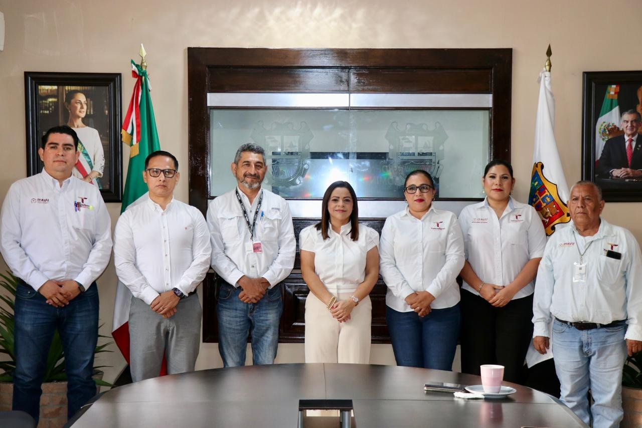 Construirán 500 viviendas en la colonia Valores con el programa de Bienestar Federal “CONAVI” e ITAVU