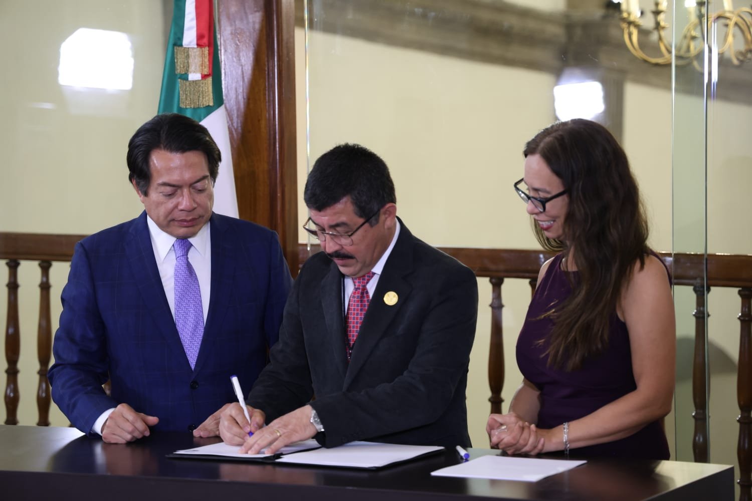 UAT se suma al programa “Abrazo Universitario al Bachillerato Nacional” UAT se suma al programa “Abrazo Universitario al Bachillerato Nacional”