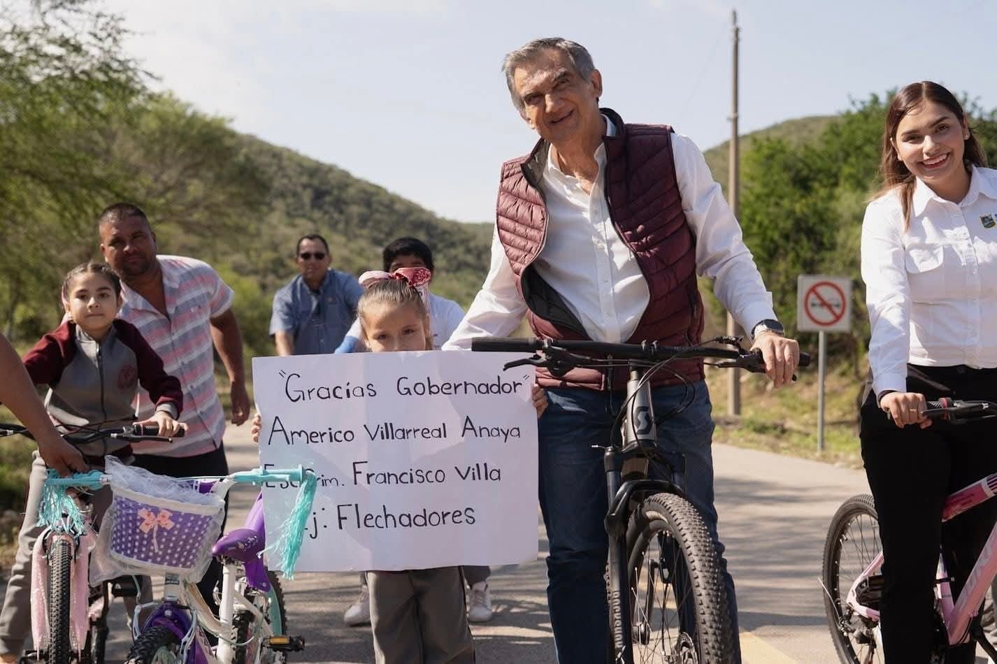 Todo listo para la presentación del Cuarto Informe de Gobierno de Américo Villarreal Todo listo para la presentación del Cuarto Informe de Gobierno de Américo Villarreal