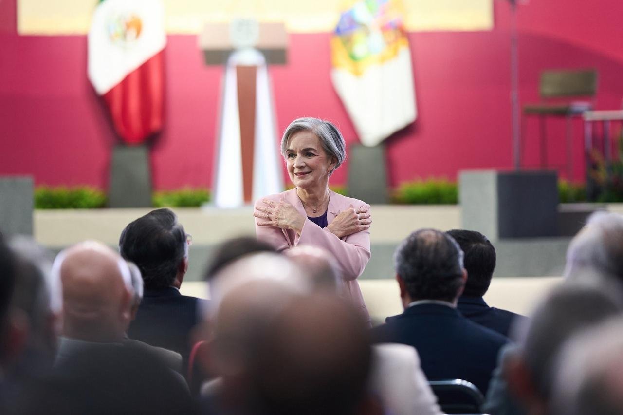 DIF Tamaulipas se consolida como el mejor del país: Américo Villarreal