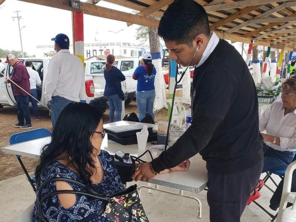 Inicia SST “Operativo de Semana Mayor 2026” del 1 al 5 de abril