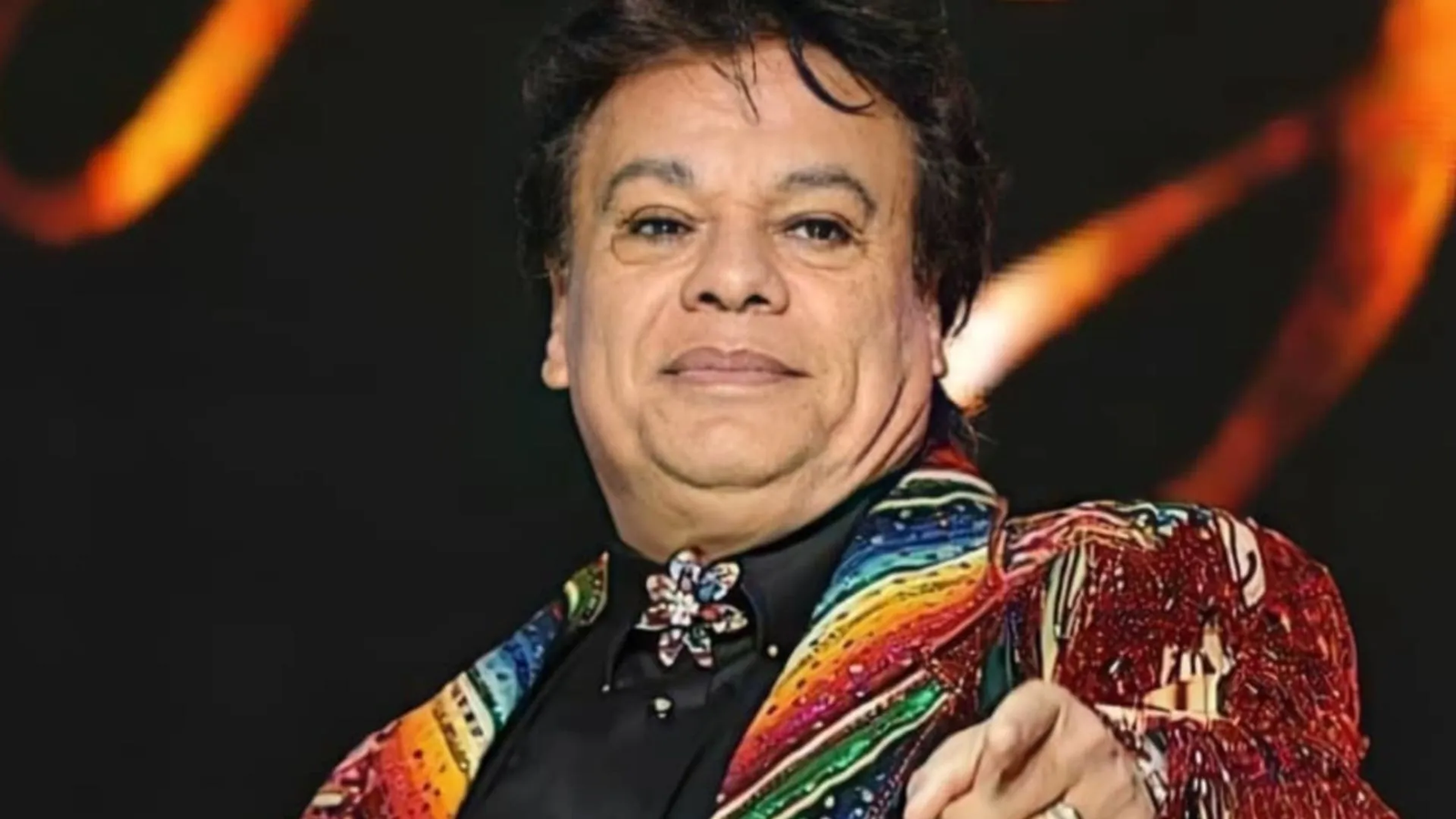 Video: Periodista asegura tener pruebas de que Juan Gabriel está vivo