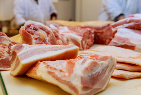 MÉXICO SE CONSOLIDA COMO EXPORTADOR DE PRODUCTOS CÁRNICOS