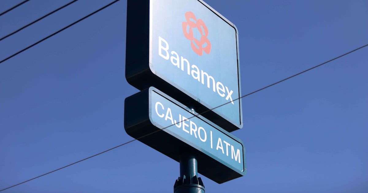 Banamex emite bonos en dólares tras la salida de Citi