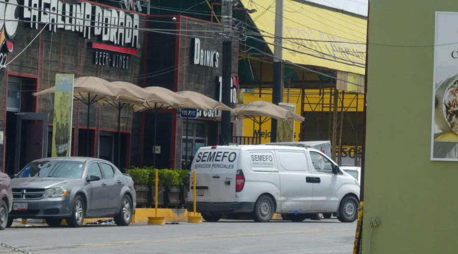 Imputan a candelario por cargos de feminicidio