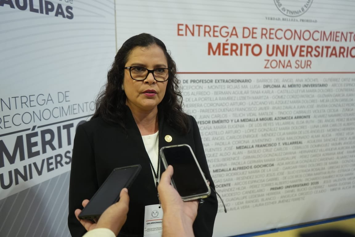 Lidera UAT proyecto pionero en fisiología vegetal en el noreste de México Lidera UAT proyecto pionero en fisiología vegetal en el noreste de México