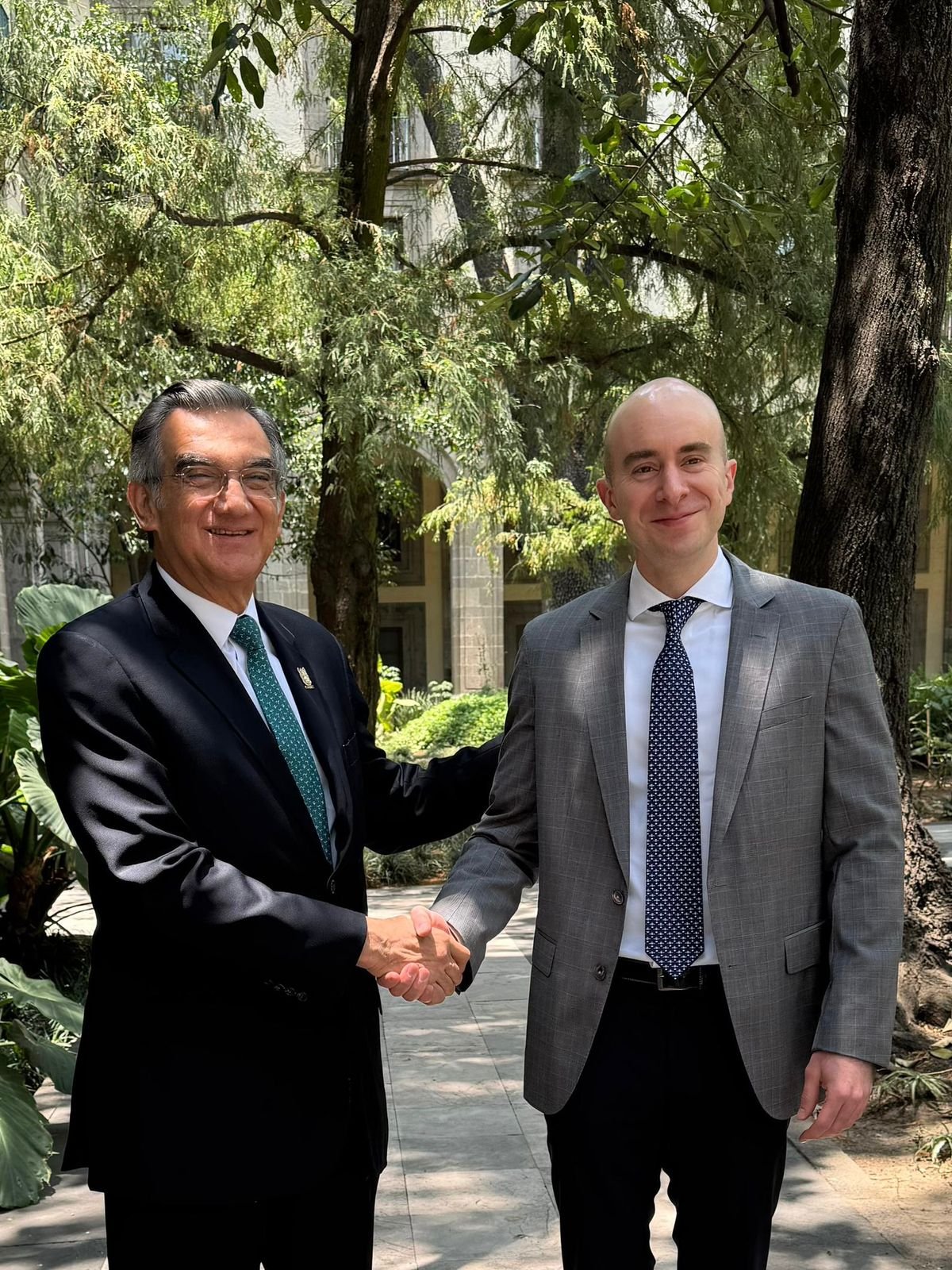 Impulsa gobernador acciones en bienestar de las y los tamaulipecos