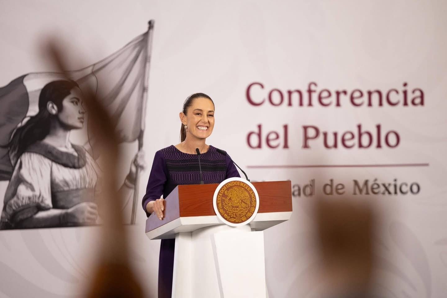 Destaca Turismo Federal ocupación hotelera de Playa Miramar en Tamaulipas