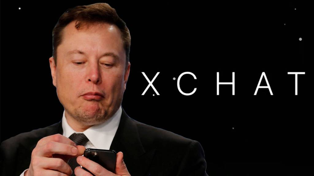 XChat ya está disponible: así es el WhatsApp de Elon Musk que llega al iPhone