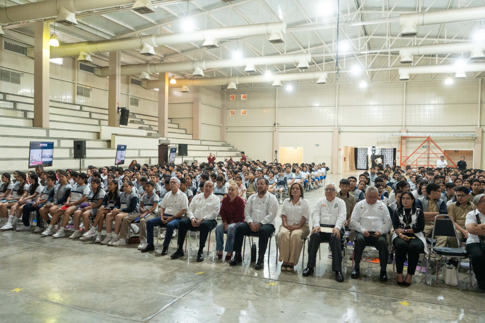 Despierta la UAT vocaciones científicas en niños de Ciudad Victoria Despierta la UAT vocaciones científicas en niños de Ciudad Victoria