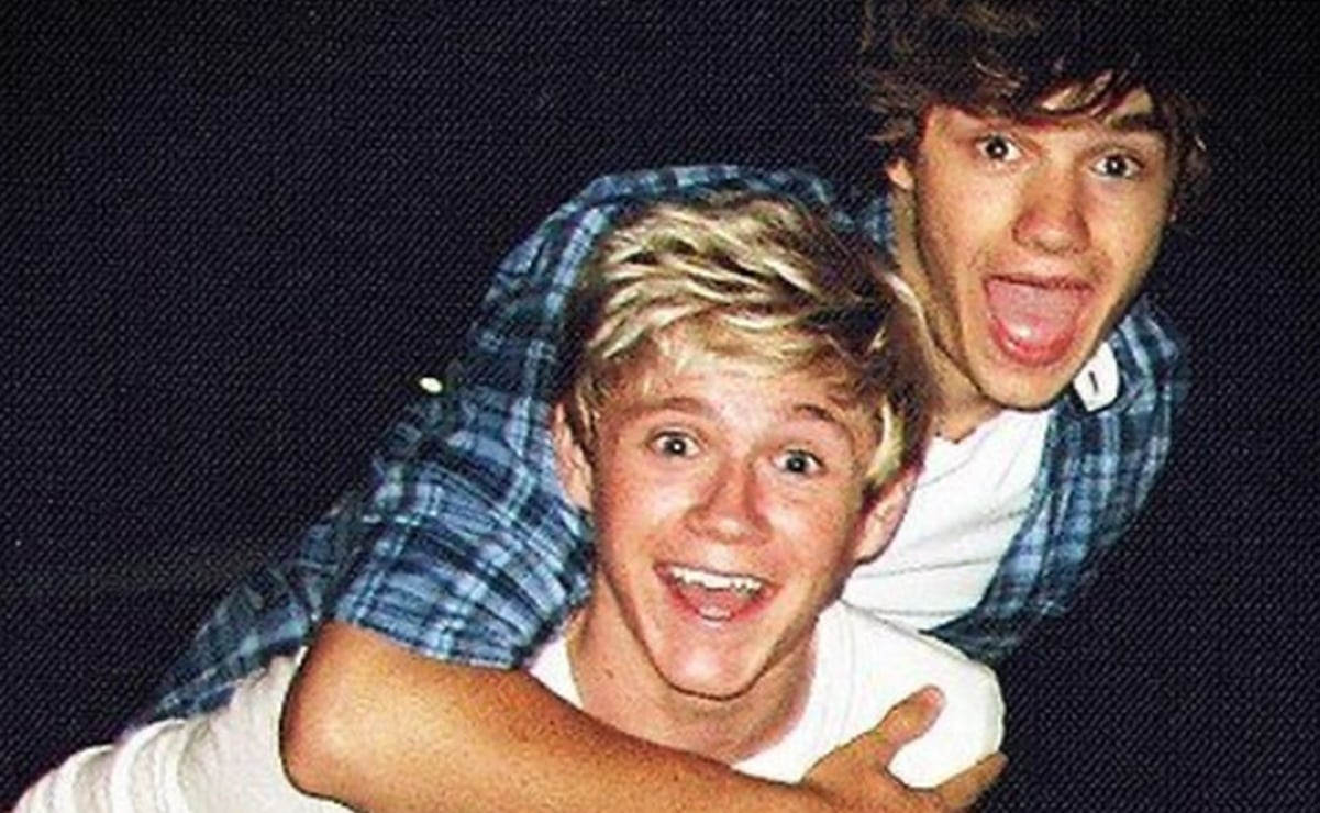 Niall Horan dedica una canción a su excompañero de One Direction, Liam Payne