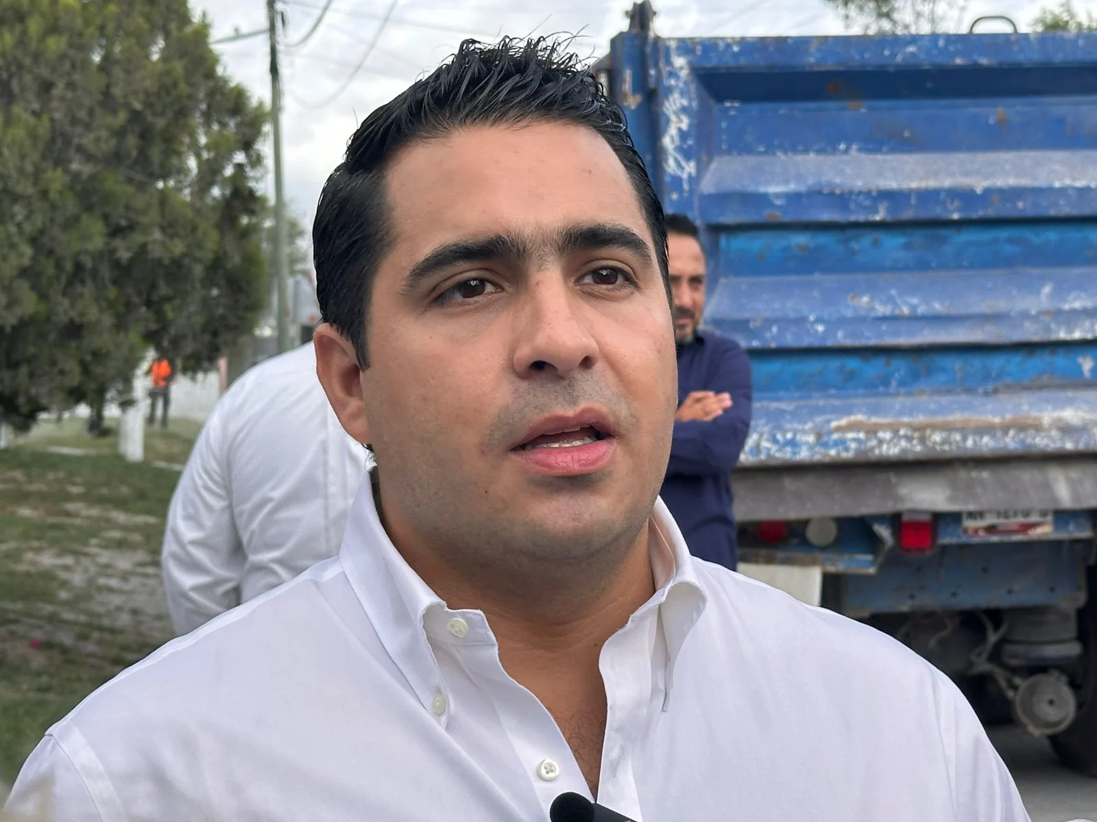 Se preparan ante temporada de ciclones