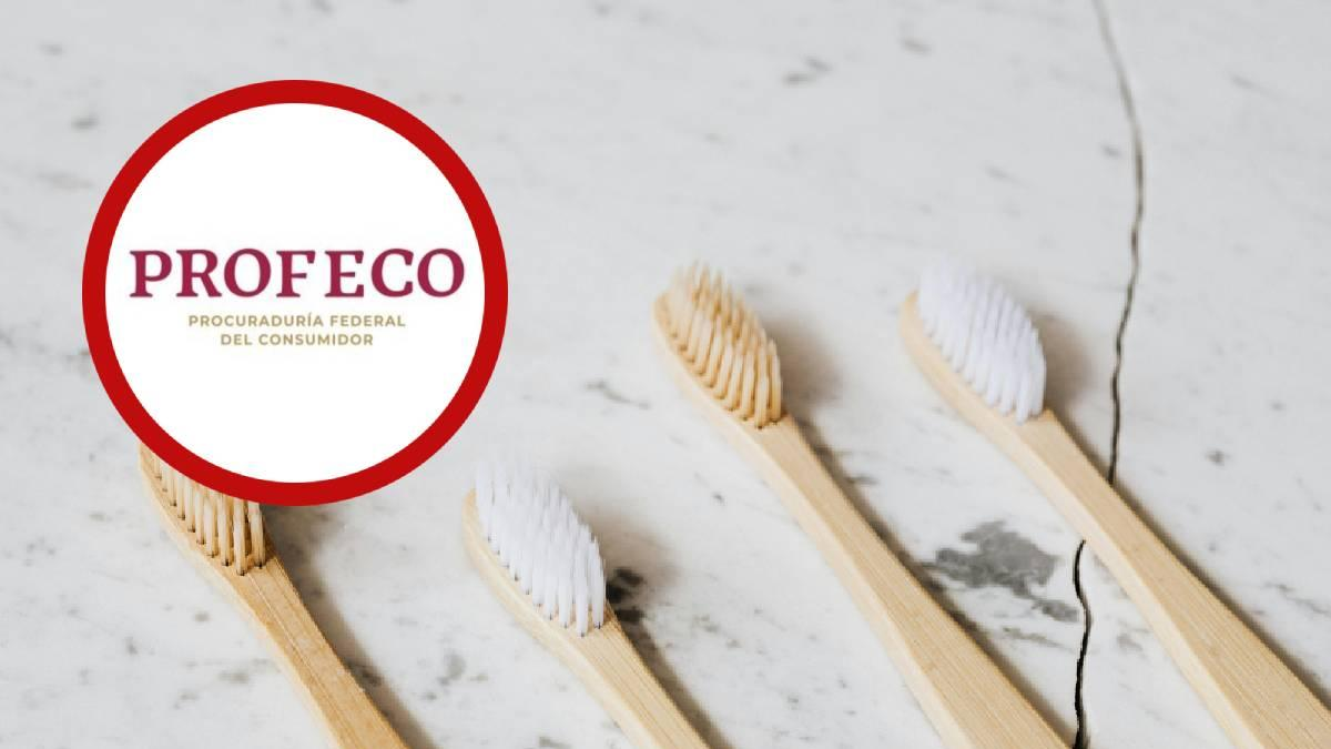 Este es el mejor cepillo dental del supermercado según Profeco en 2026