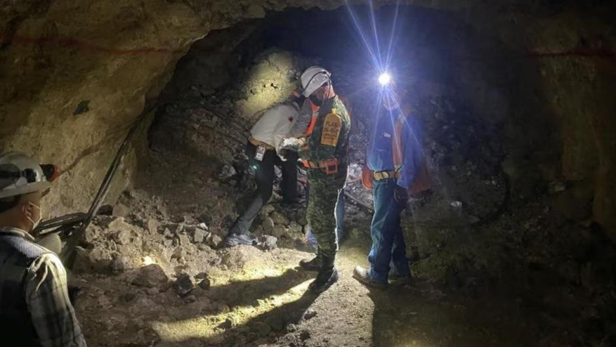 Cazatesoros muere al caer en pozo de 30 metros de profundidad