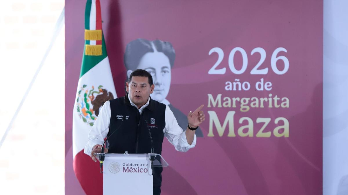 Gobierno de Puebla destaca pelea de exhibición con causa entre Chávez y “El Travieso”