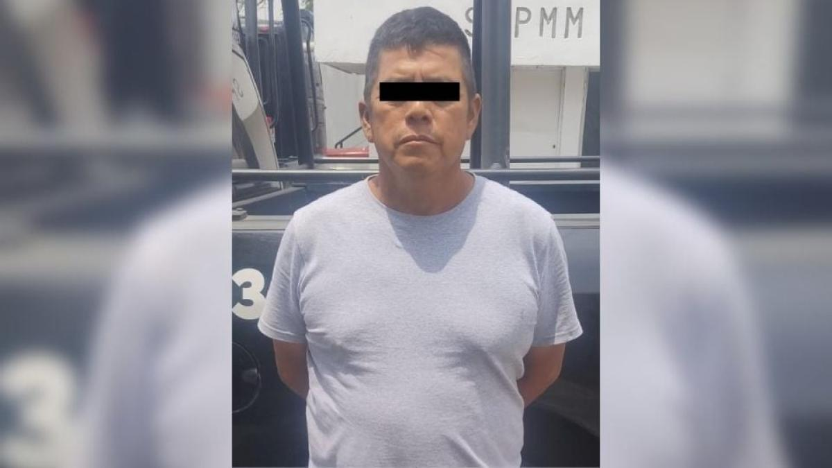 Detienen al “señor de los elotes” por matar a su esposa con un machete