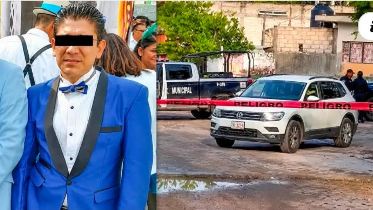 Asesinan a maestro de prepa cuando iba rumbo a su trabajo