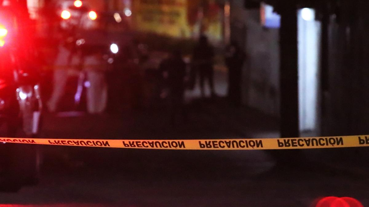 Adolescente acusado de matar a su padrastro es vinculado a proceso Adolescente acusado de matar a su padrastro es vinculado a proceso