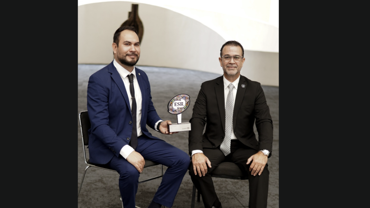 ESG avanza en México: MAJA Sportswear obtiene por primera vez el Distintivo ESR