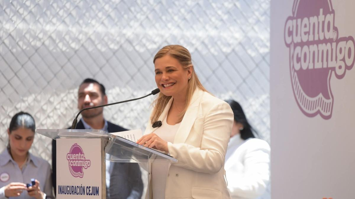 Desisten diputados de Morena de pedir juicio político contra Maru Campos
