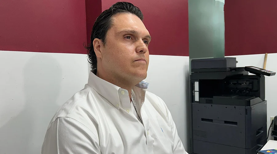 Reforma electoral en Tamaulipas busca ir en contra de la reelección y el nepotismo