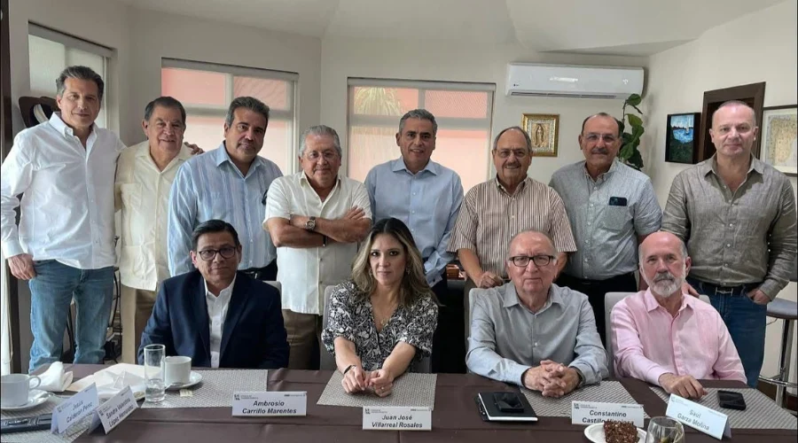 Empresarios exigen resultados tras hechos violentos en Reynosa