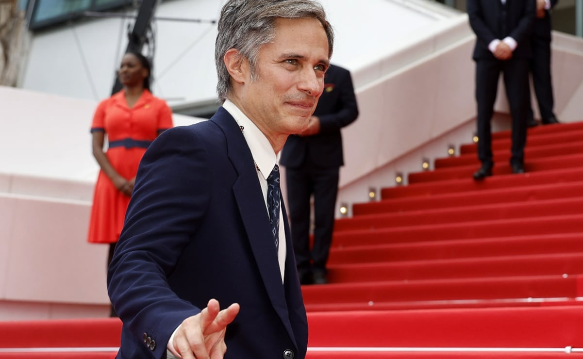 Cannes recibe «The End of It», filme con Gael García Bernal sobre una humanidad obsesionada con vivir para siempre