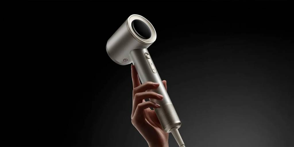 Xiaomi pone a la venta la mejor alternativa al secador de Dyson: cuesta 3 veces menos y hace mucho más