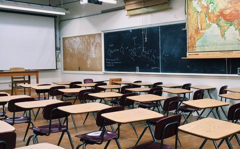Desabasto de agua obliga a escuelas primarias de Victoria a adelantar salida de alumnos Desabasto de agua obliga a escuelas primarias de Victoria a adelantar salida de alumnos