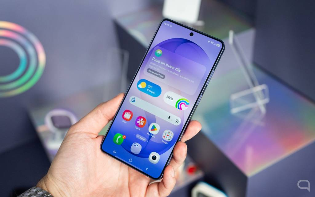 Estos son los 13 móviles Samsung que se van a actualizar este mayo: novedades y modelos compatibles