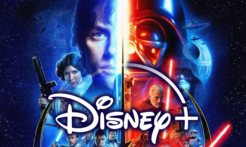 5 personajes de ‘Star Wars’ que merecen su propia serie en Disney+