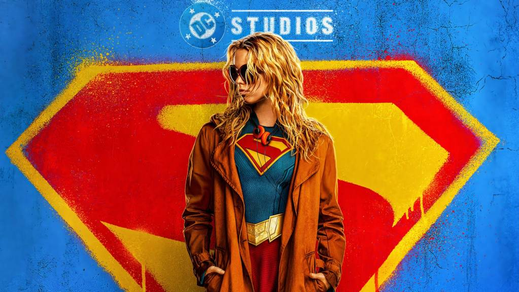 El jefe de DC confirma los planes para Supergirl en ‘Superman: Man of Tomorrow’ y el futuro de la saga El jefe de DC confirma los planes para Supergirl en ‘Superman: Man of Tomorrow’ y el futuro de la saga