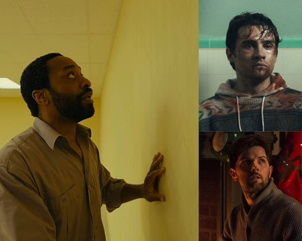 3 películas de terror que se estrenan este año y que te van a sorprender