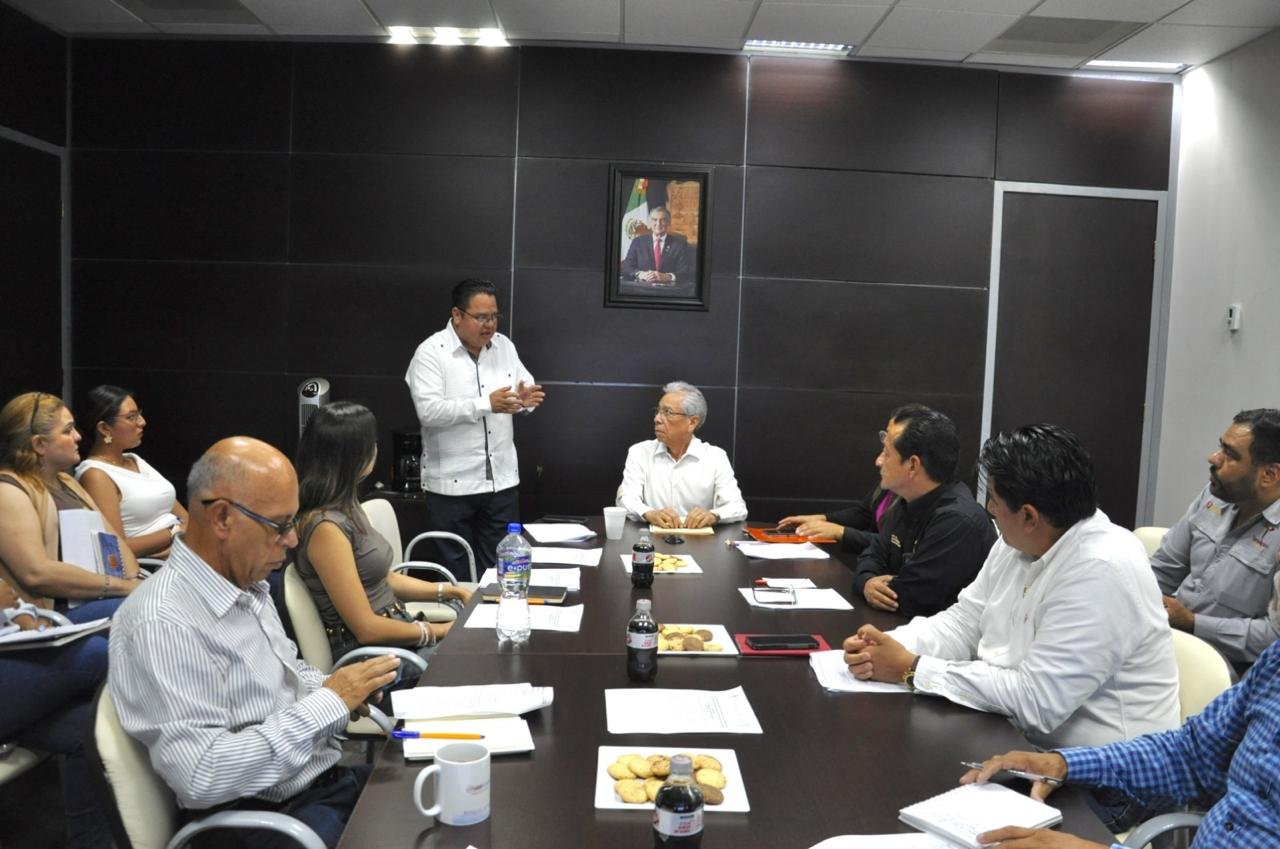 Refuerza Secretaría de Recursos Hidráulicos compromiso con la ética y la atención ciudadana