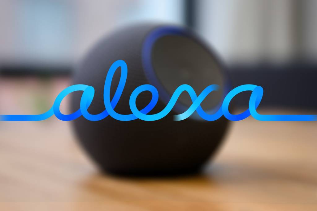 Alexa se copia la mejor función de NotebookLM y ahora puede generar podcasts Alexa se copia la mejor función de NotebookLM y ahora puede generar podcasts