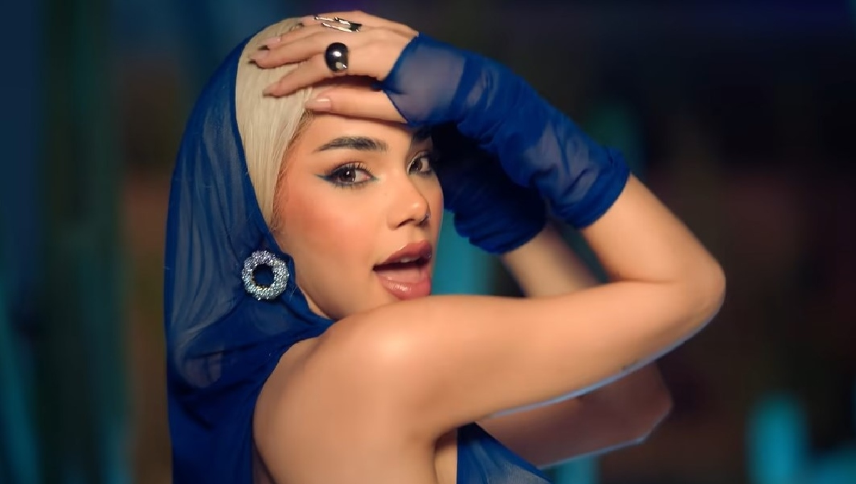 Cancelan concierto de Kenia Os en Oaxaca; producción del show no pudo montarse
