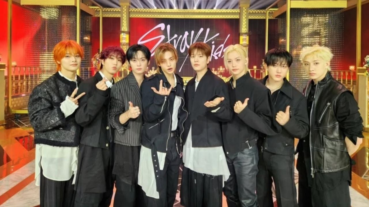 Stray Kids en México: Lista completa de artistas que se presentarán en STRAYCITY 2026