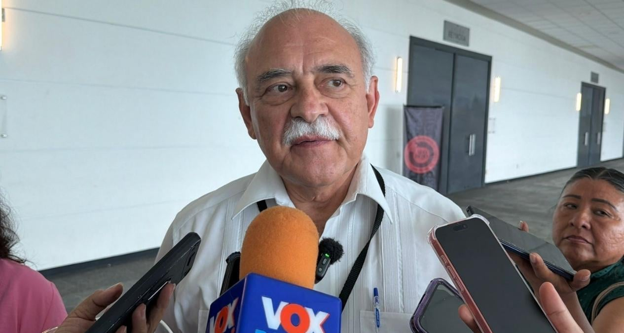 CONAGUA pide prevención por lluvias y ciclones en la zona sur de Tamaulipas