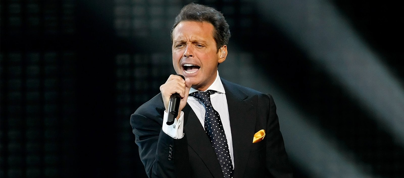 Alerta en los espectáculos: Reportan supuesta hospitalización de Luis Miguel en Nueva York