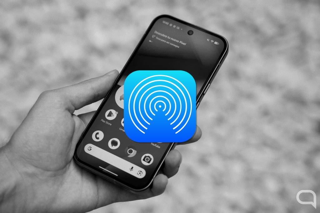 AirDrop llega a más móviles Android: lista completa de modelos compatibles y cómo usarlo hoy mismo