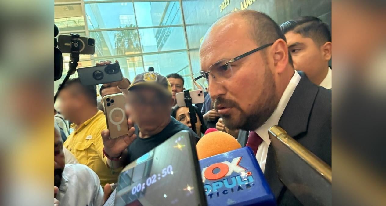 Refuerzan seguridad en Reynosa ante delitos de alto impacto en Tamaulipas