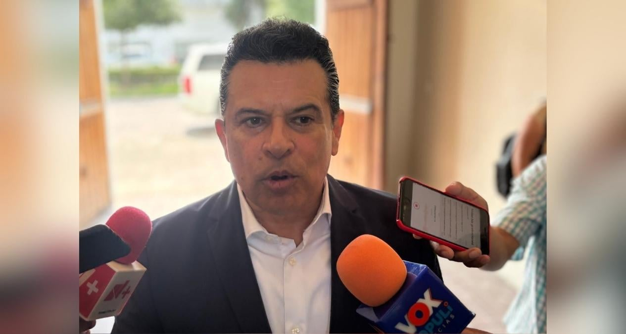 Mejoran servicios públicos en Cd. Victoria, Tamaulipas, afirma Lalo Gattás