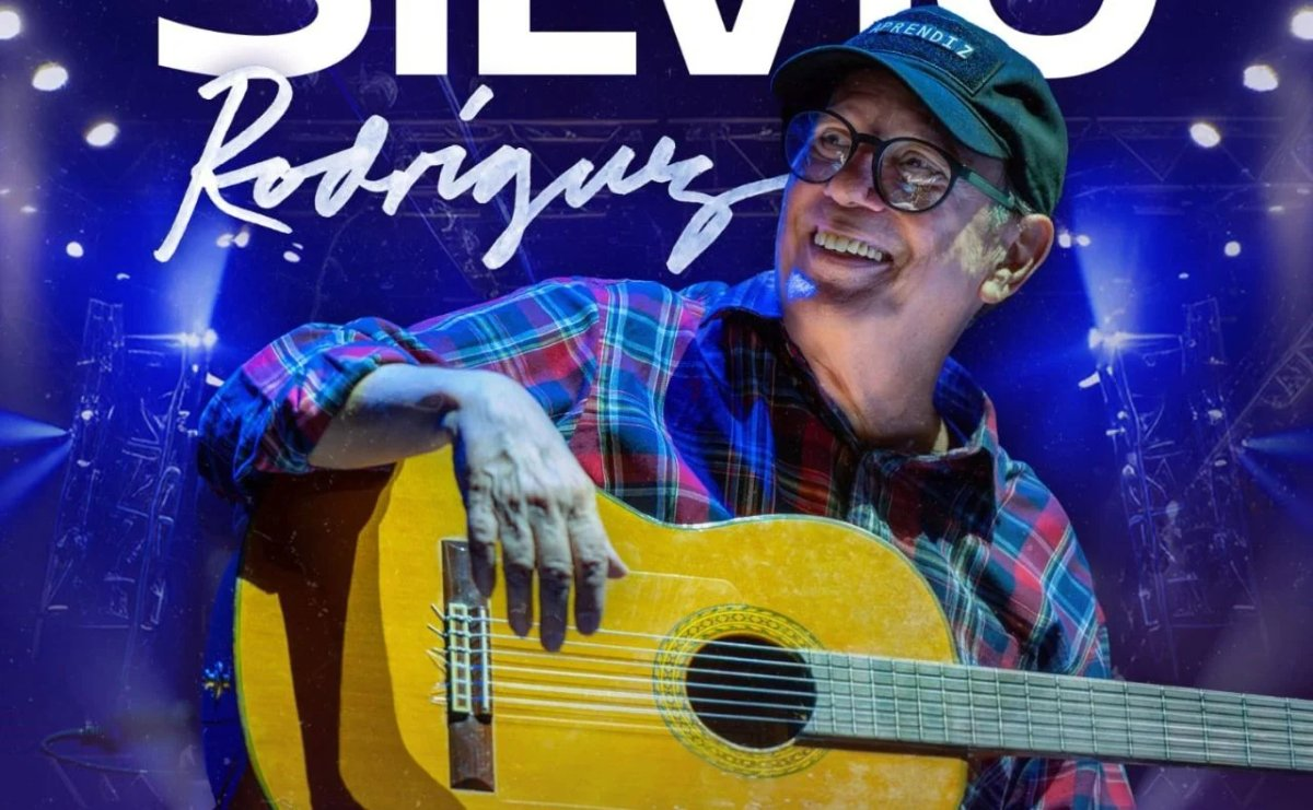 Silvio Rodríguez anuncia su regreso a España con una gira de nueve conciertos en 2026
