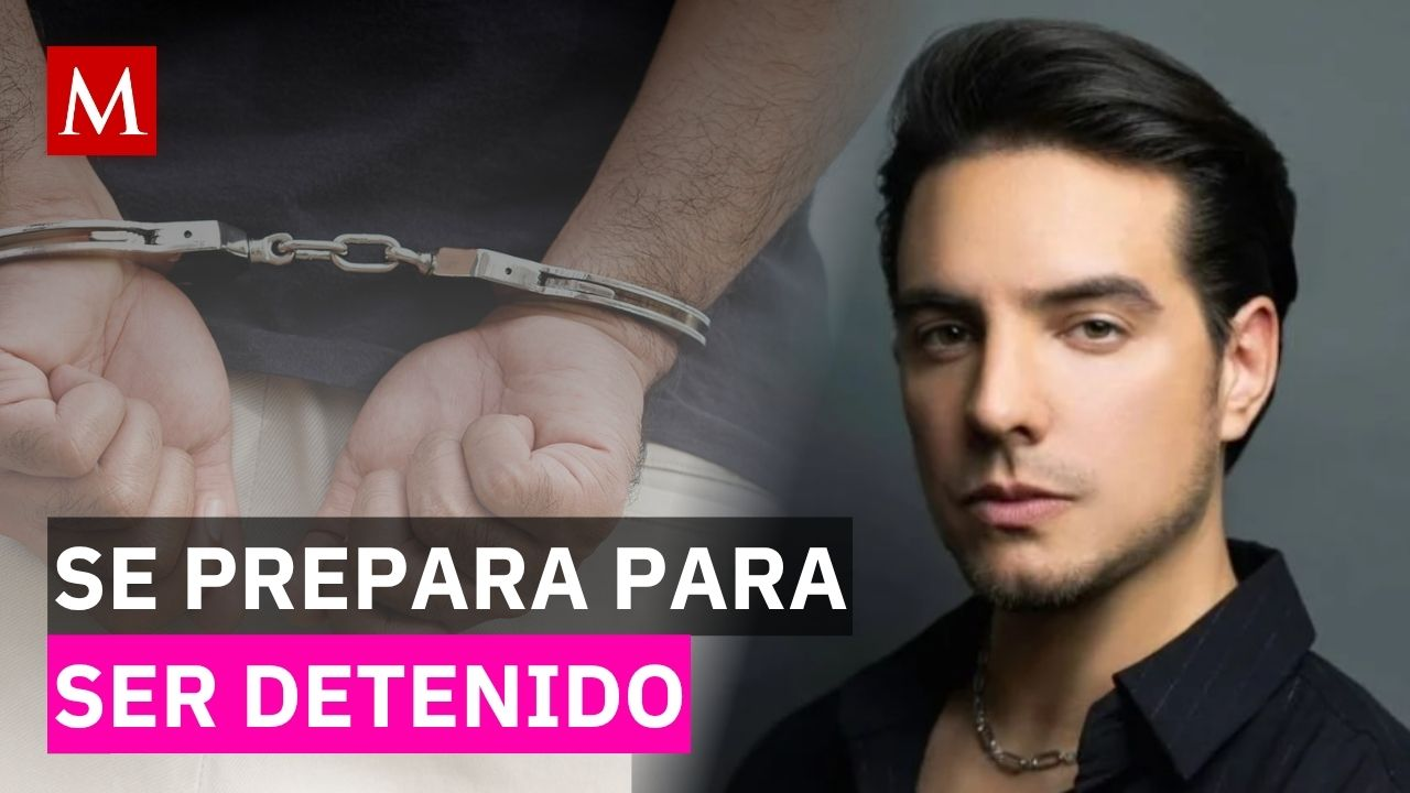 Caso Vadhir Derbez: así reaccionó Eugenio Derbez ante la denuncia