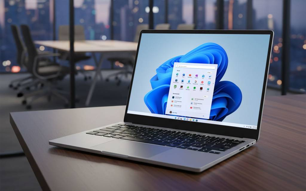 Windows 11 se vuelve más rápido con su última actualización