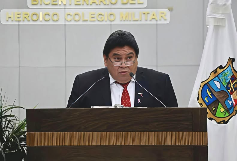 Dan visto bueno a reforma propuesta por el diputado Alberto Moctezuma para prohibir a las funerarias prácticas abusivas