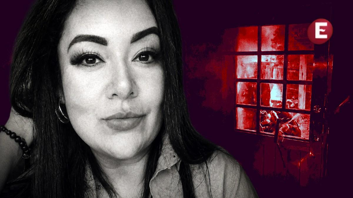 Secuestro periodista Roxana Guzmán, Nanchital, Veracruz; Fiscalía investiga