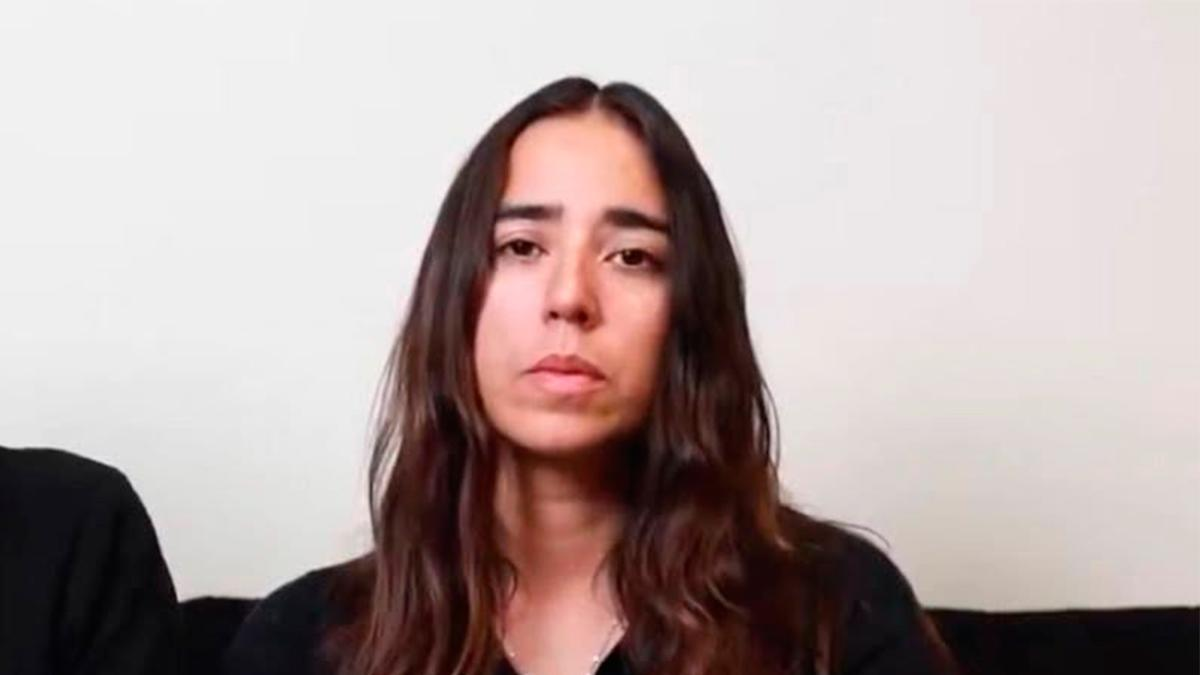 Mujer ebria que señaló al CJNG en Cholula… se disculpa; conoce la historia Mujer ebria que señaló al CJNG en Cholula… se disculpa; conoce la historia