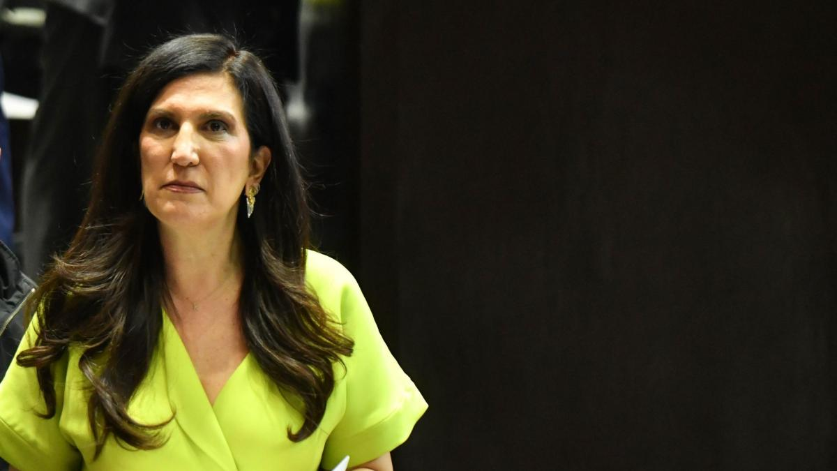 CNTE atenta contra el Derecho a la Educación de las Infancias: López Rabadán CNTE atenta contra el Derecho a la Educación de las Infancias: López Rabadán