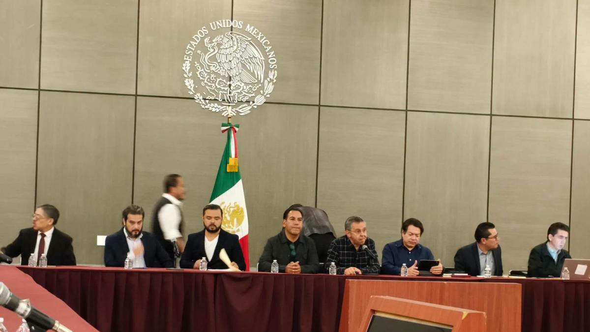 Segob, SEP y gobernador de Chiapas abren diálogo con maestros de la CNTE; esto es lo que demandan Segob, SEP y gobernador de Chiapas abren diálogo con maestros de la CNTE; esto es lo que demandan